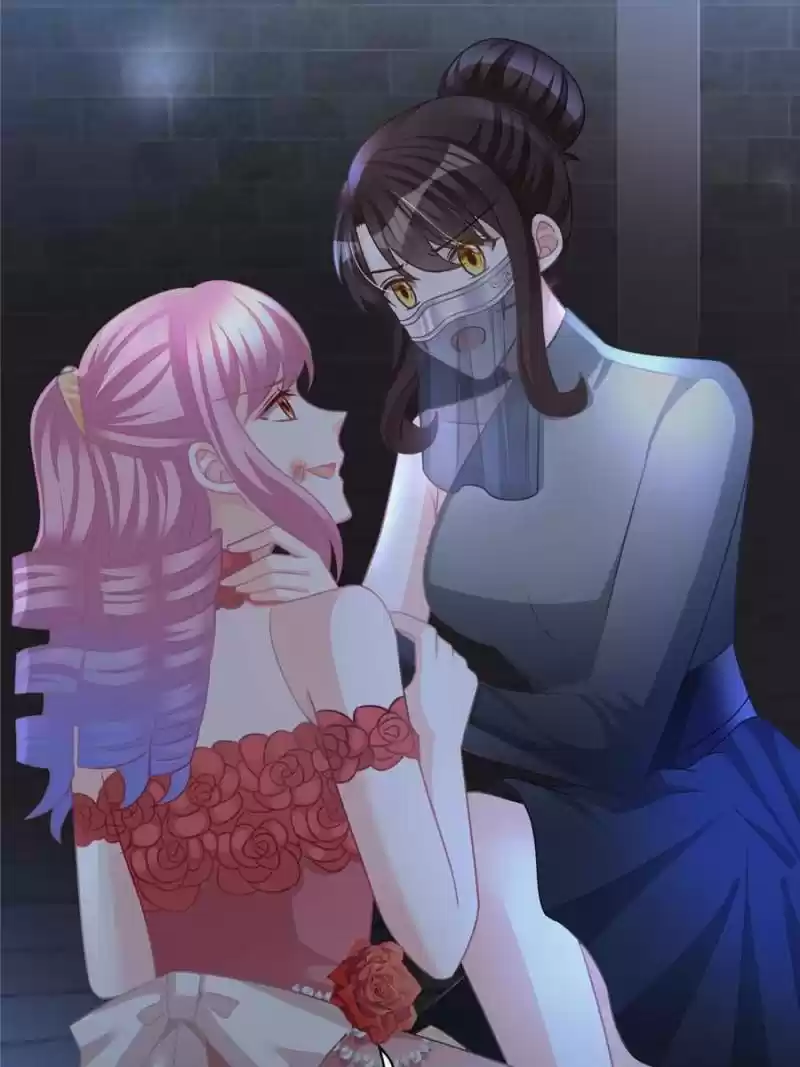 The Icy Chairman’S Cute Little Wife Chapter 82