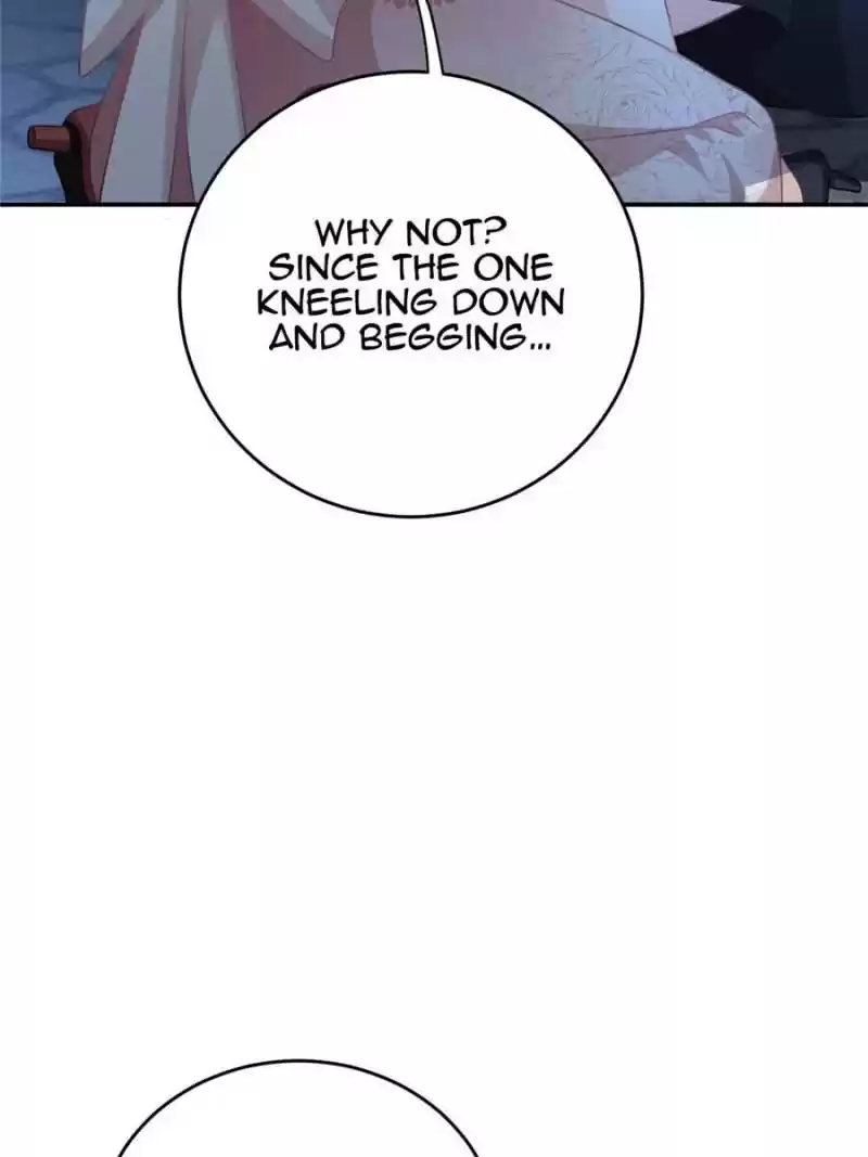 The Icy Chairman’S Cute Little Wife Chapter 82