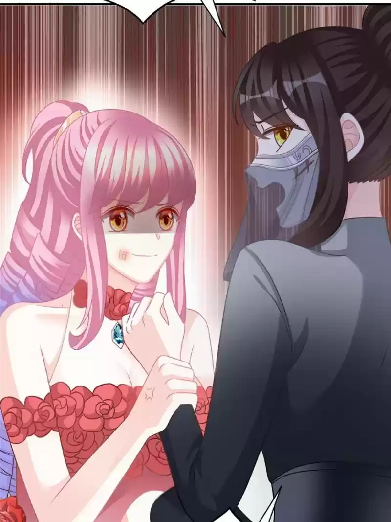 The Icy Chairman’S Cute Little Wife Chapter 82