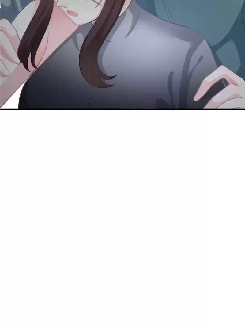 The Icy Chairman’S Cute Little Wife Chapter 82