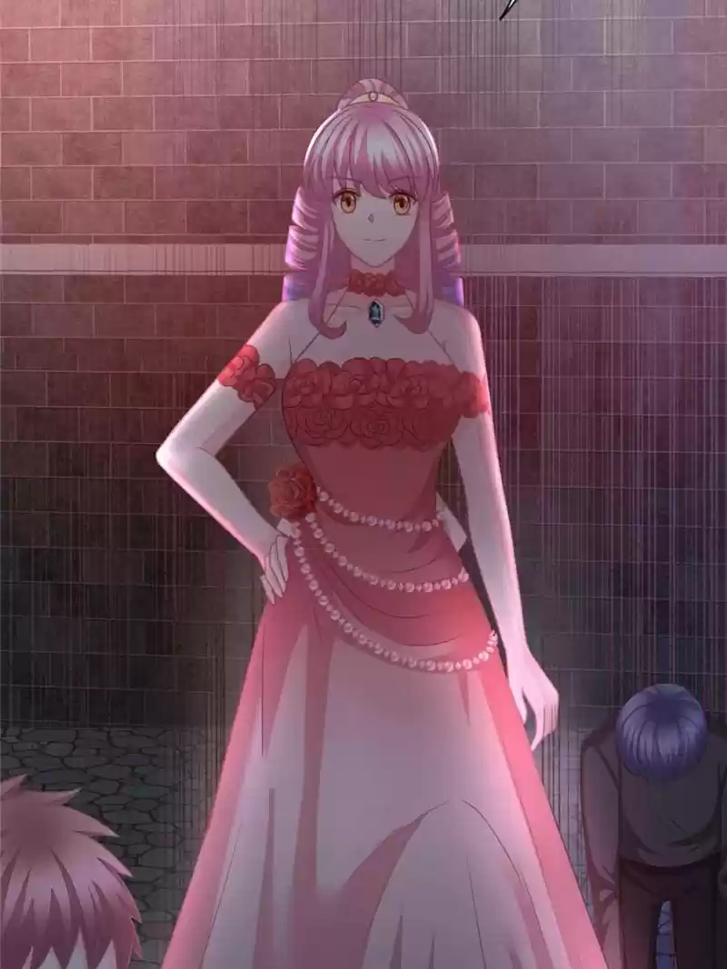 The Icy Chairman’S Cute Little Wife Chapter 82