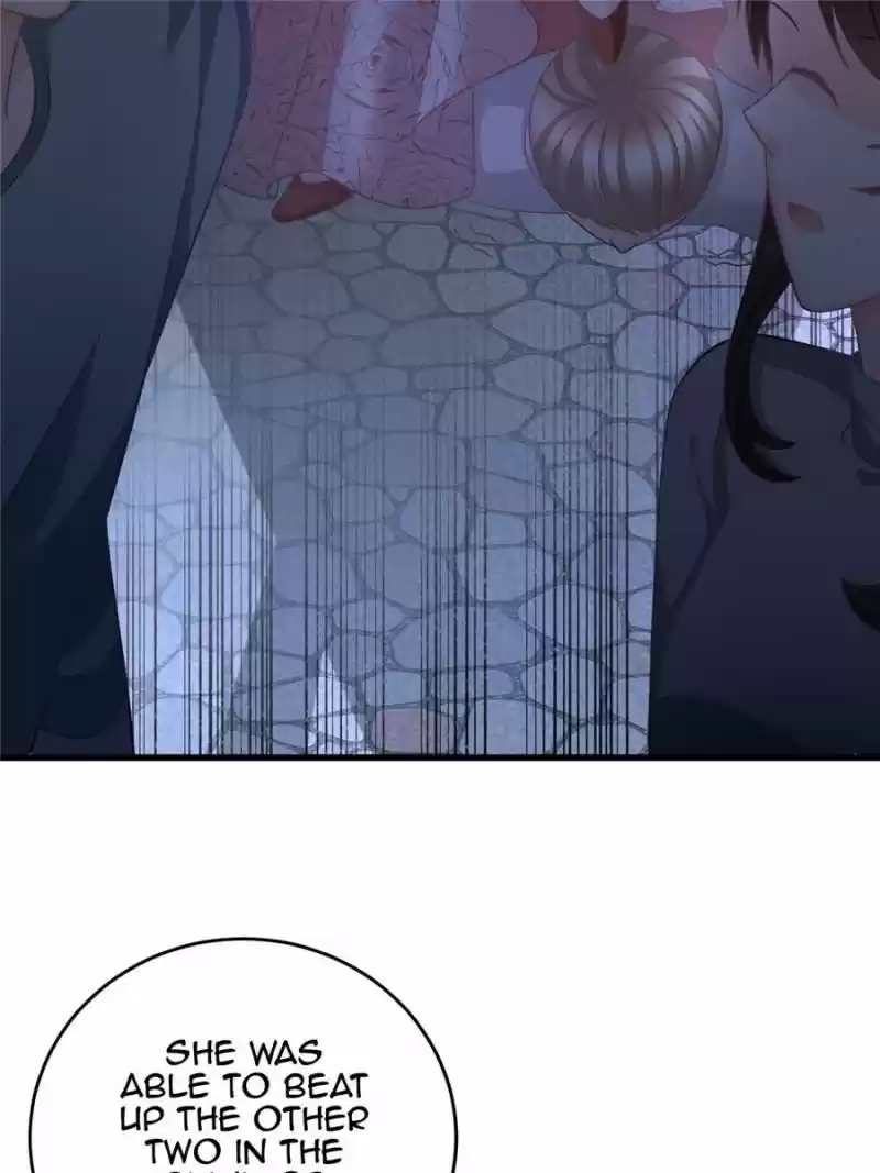 The Icy Chairman’S Cute Little Wife Chapter 82