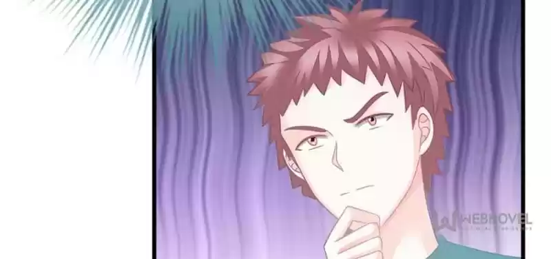 The Icy Chairman’S Cute Little Wife Chapter 82