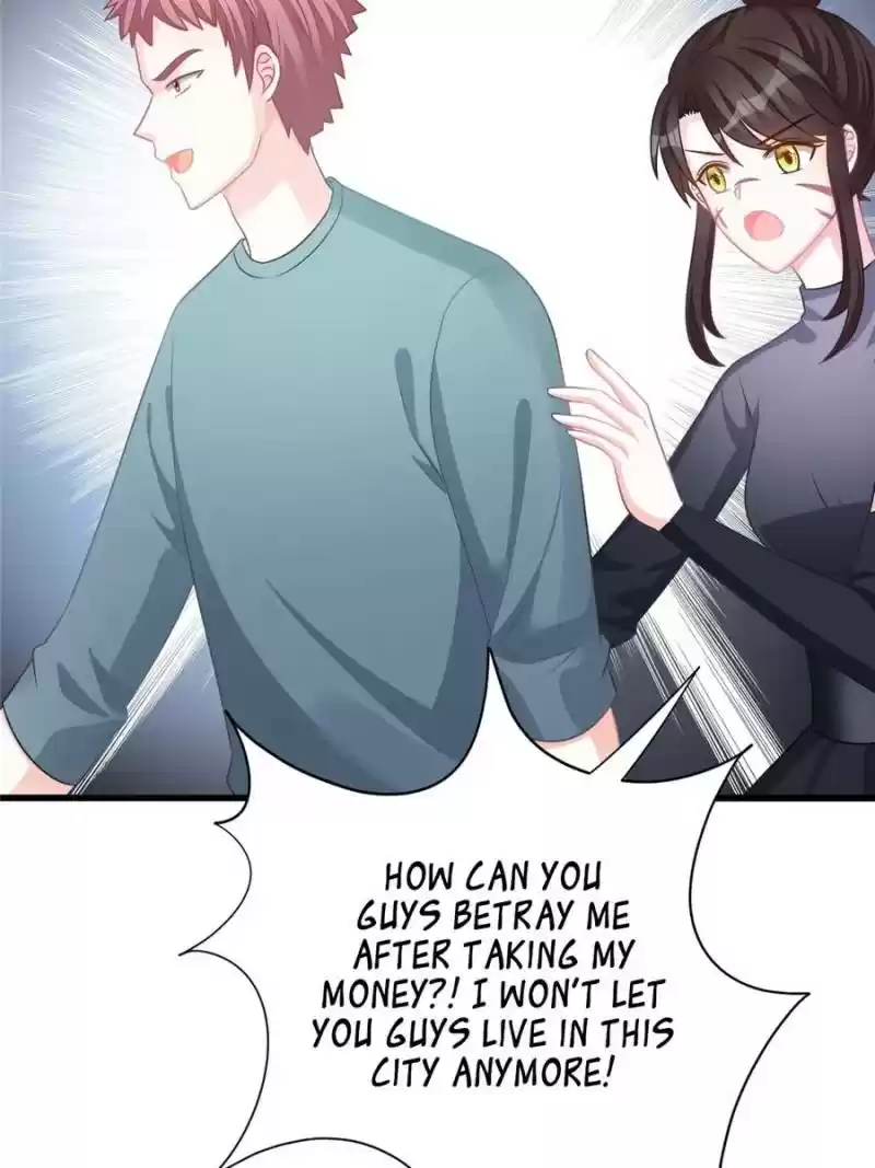 The Icy Chairman’S Cute Little Wife Chapter 82