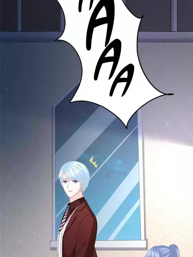 The Icy Chairman’S Cute Little Wife Chapter 82