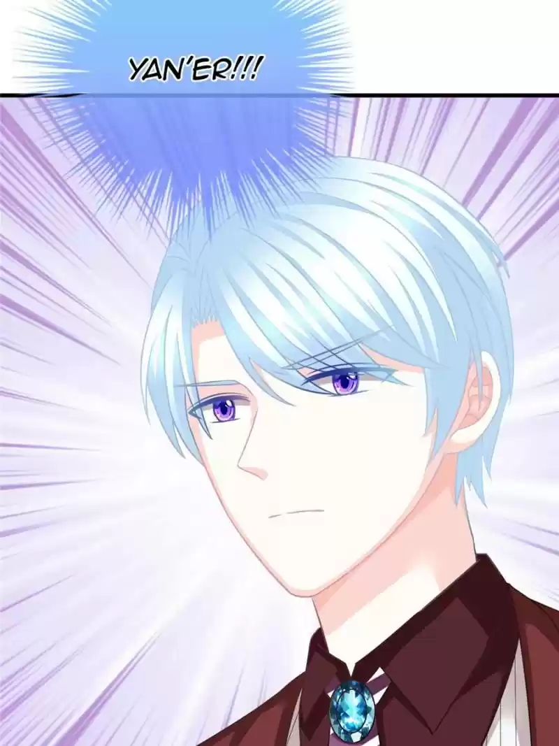 The Icy Chairman’S Cute Little Wife Chapter 82