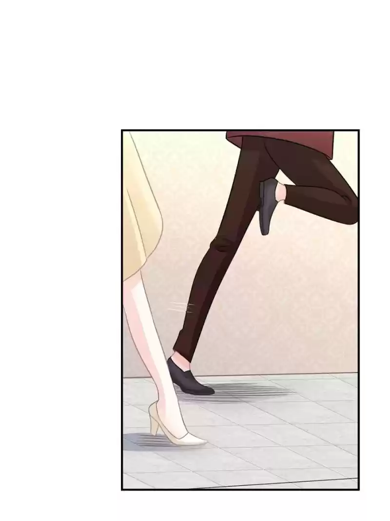 The Icy Chairman’S Cute Little Wife Chapter 83