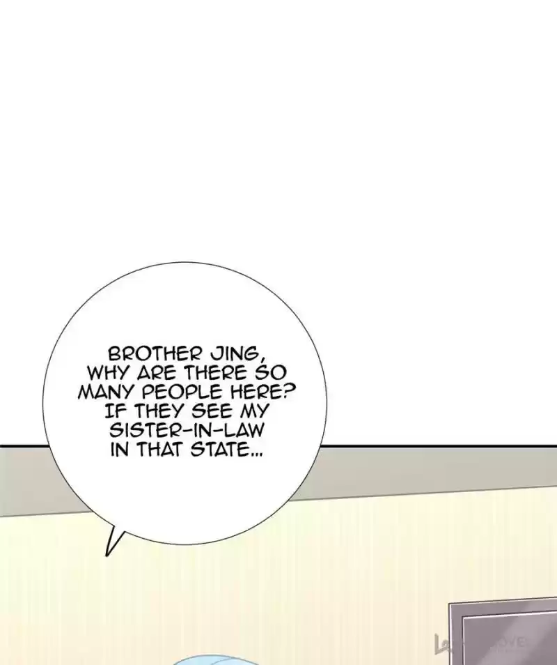 The Icy Chairman’S Cute Little Wife Chapter 83