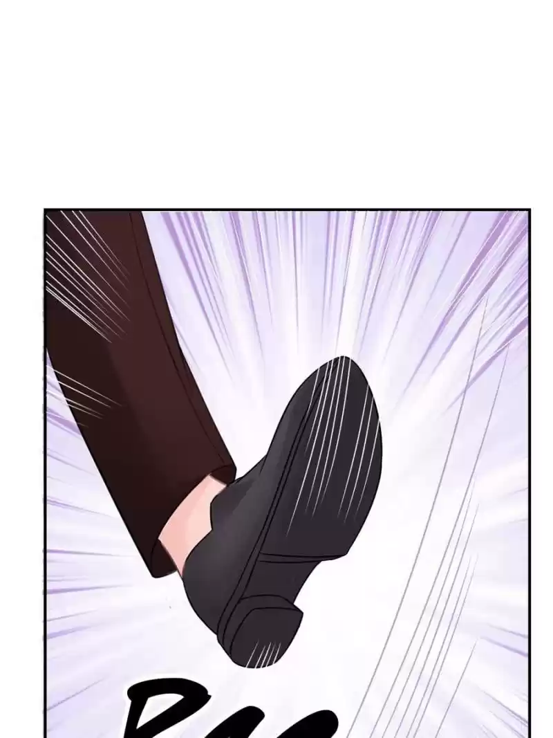 The Icy Chairman’S Cute Little Wife Chapter 83