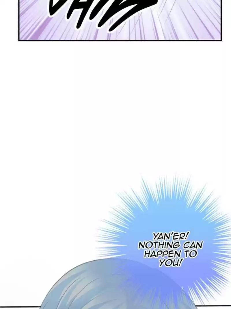 The Icy Chairman’S Cute Little Wife Chapter 83