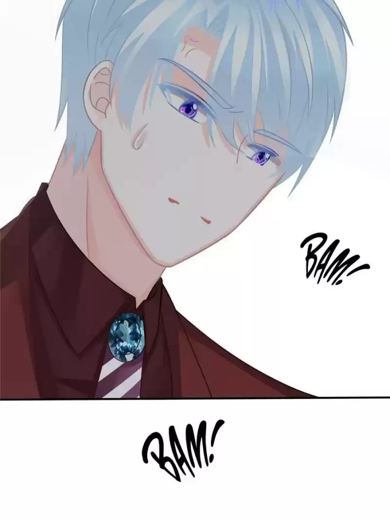 The Icy Chairman’S Cute Little Wife Chapter 83