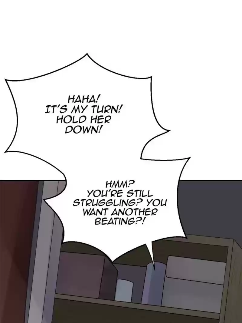 The Icy Chairman’S Cute Little Wife Chapter 83