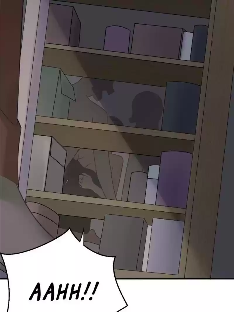 The Icy Chairman’S Cute Little Wife Chapter 83