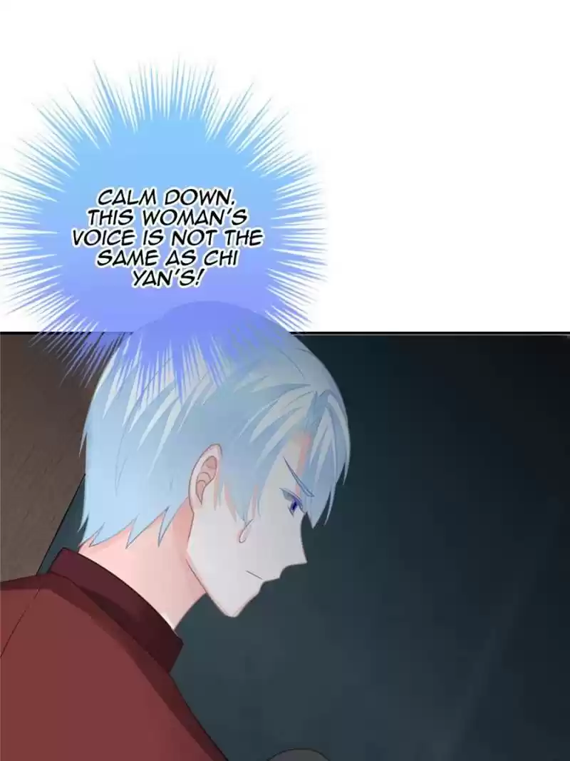 The Icy Chairman’S Cute Little Wife Chapter 83