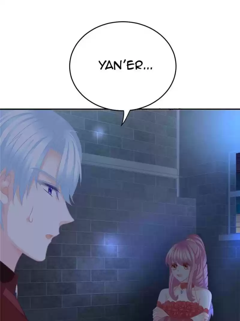 The Icy Chairman’S Cute Little Wife Chapter 83