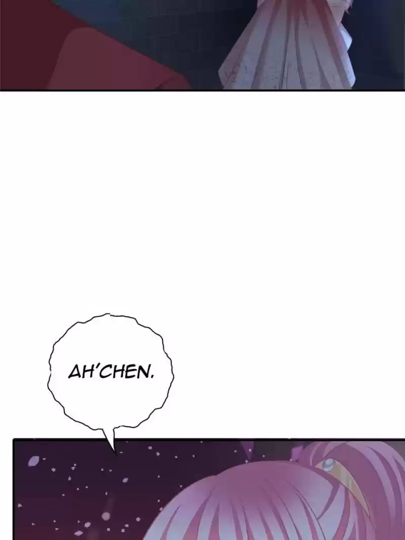 The Icy Chairman’S Cute Little Wife Chapter 83