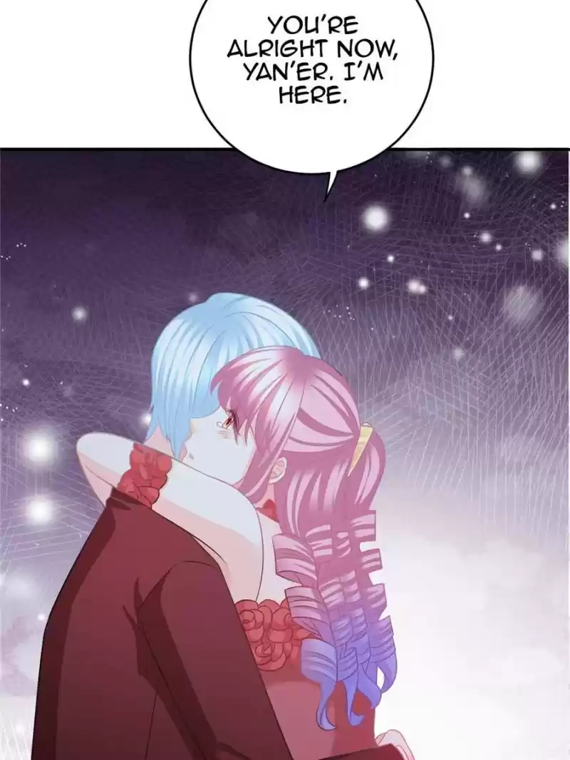 The Icy Chairman’S Cute Little Wife Chapter 83