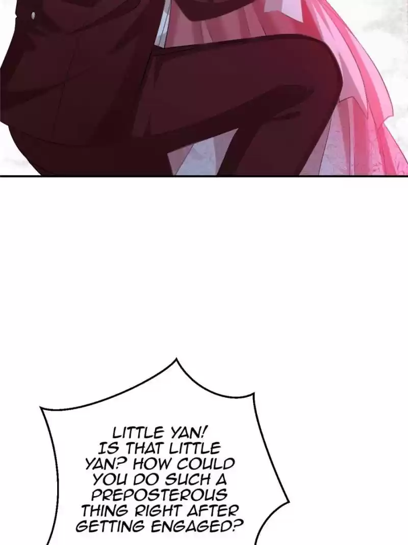 The Icy Chairman’S Cute Little Wife Chapter 83