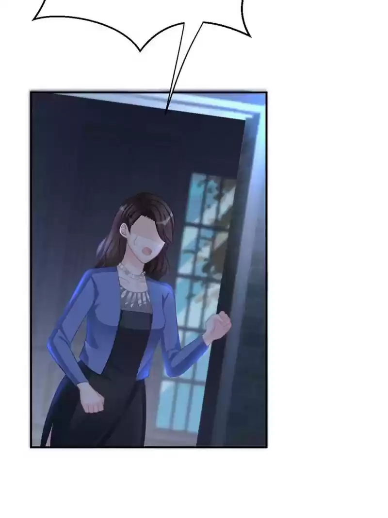 The Icy Chairman’S Cute Little Wife Chapter 83