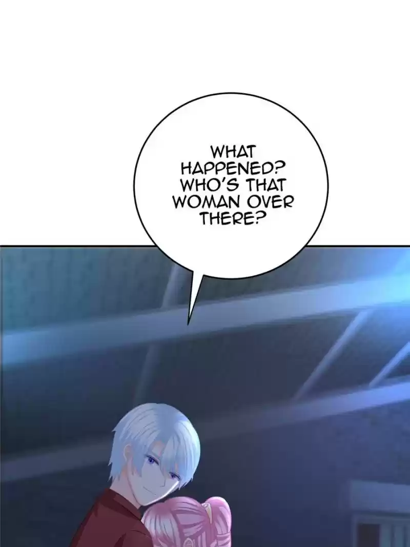 The Icy Chairman’S Cute Little Wife Chapter 83