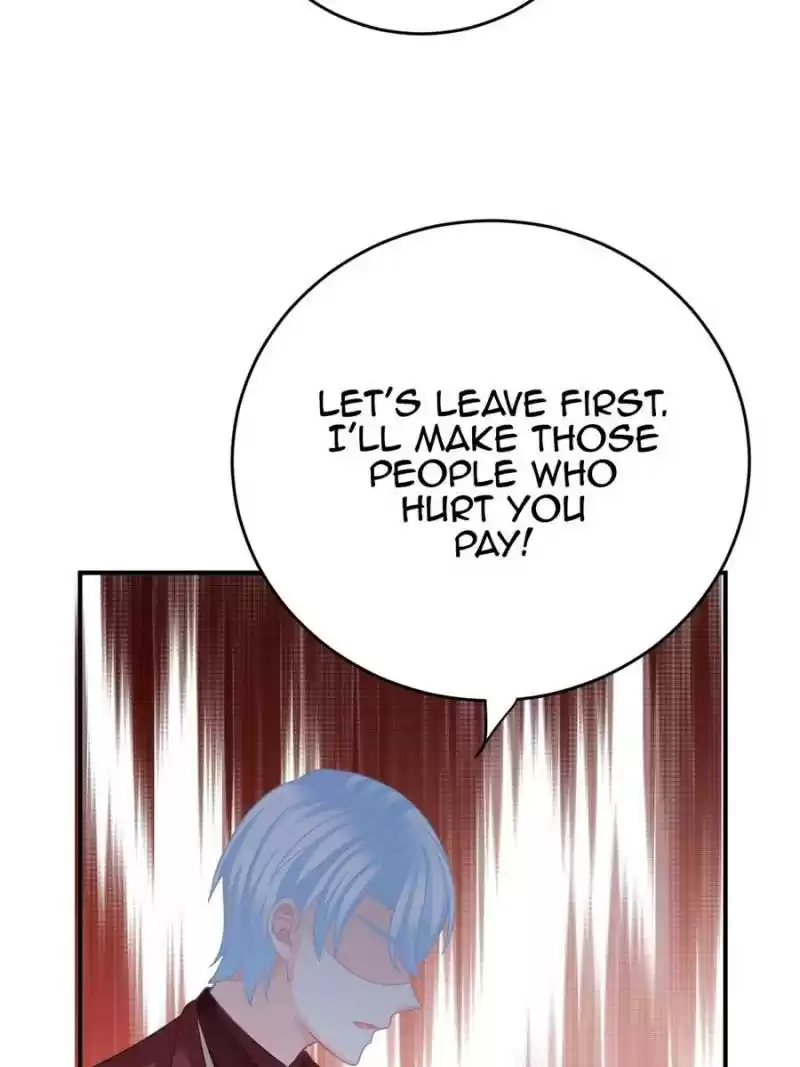 The Icy Chairman’S Cute Little Wife Chapter 83