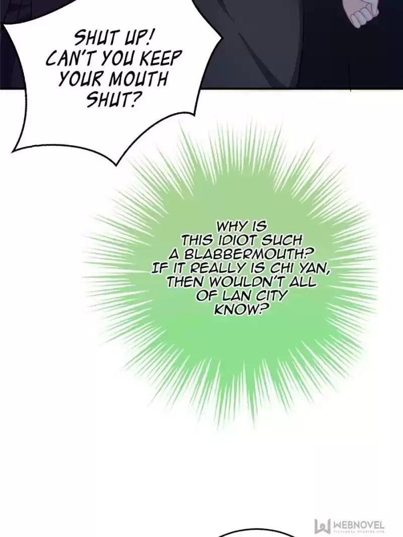 The Icy Chairman’S Cute Little Wife Chapter 83