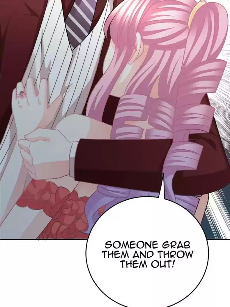 The Icy Chairman’S Cute Little Wife Chapter 83