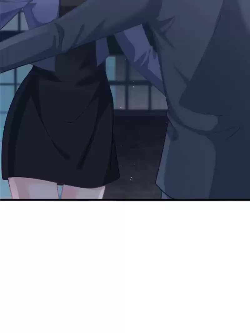 The Icy Chairman’S Cute Little Wife Chapter 83