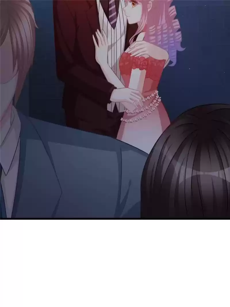 The Icy Chairman’S Cute Little Wife Chapter 83