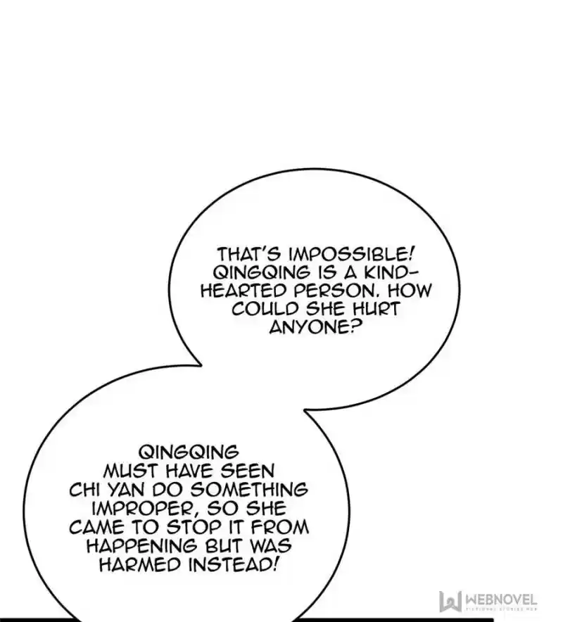 The Icy Chairman’S Cute Little Wife Chapter 83