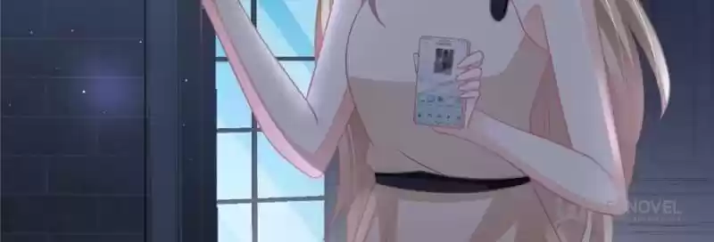 The Icy Chairman’S Cute Little Wife Chapter 83