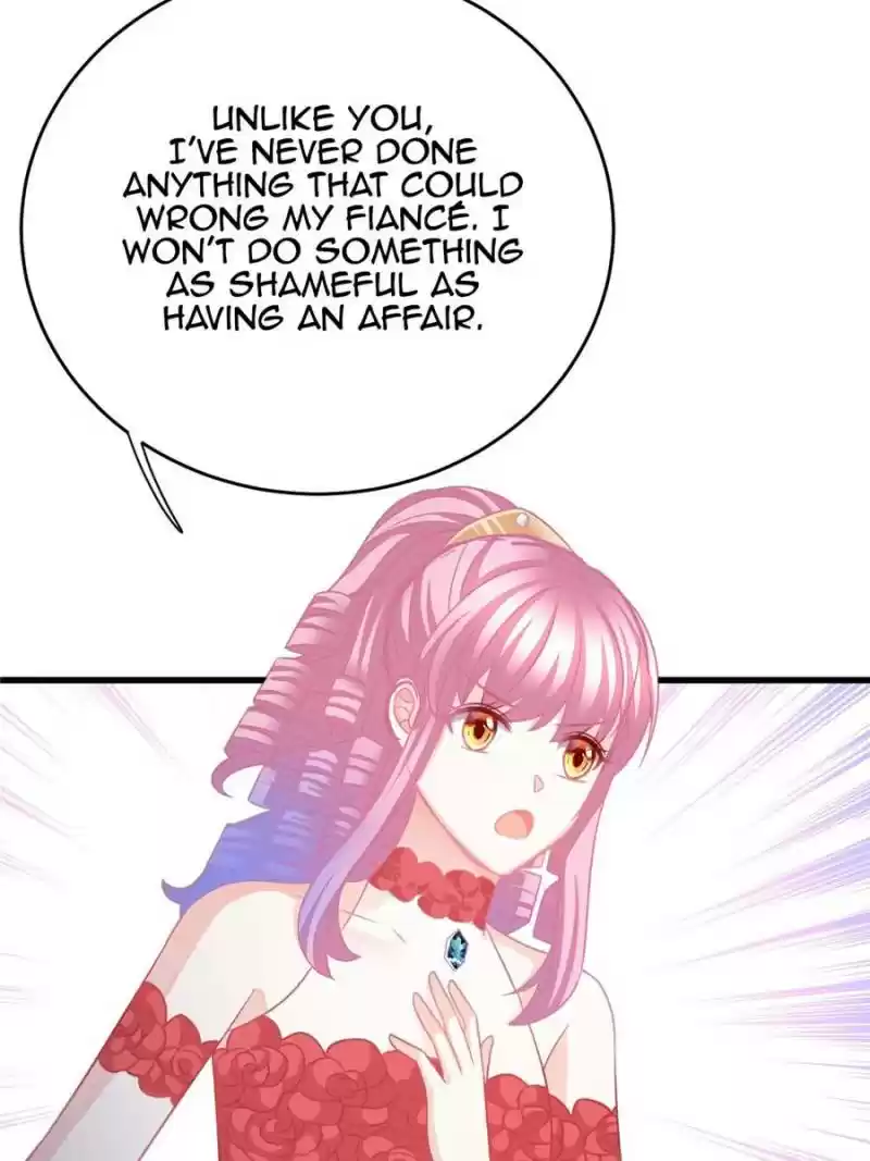 The Icy Chairman’S Cute Little Wife Chapter 83