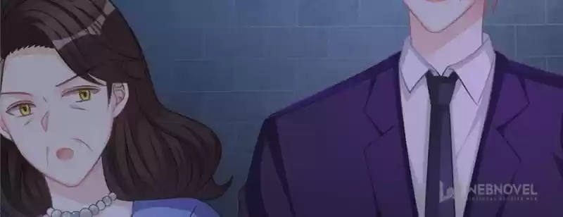 The Icy Chairman’S Cute Little Wife Chapter 83