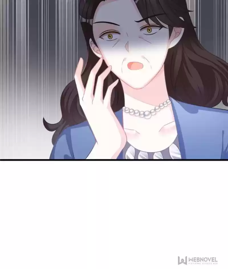 The Icy Chairman’S Cute Little Wife Chapter 83