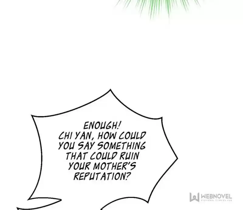 The Icy Chairman’S Cute Little Wife Chapter 84