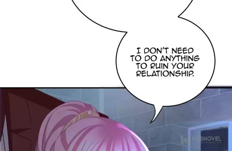 The Icy Chairman’S Cute Little Wife Chapter 84