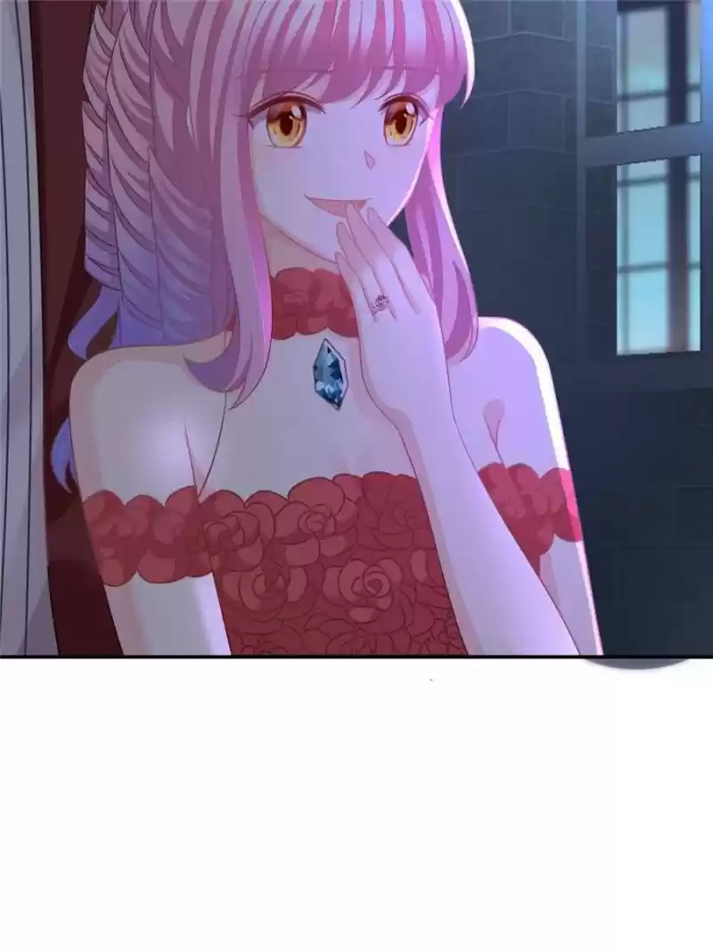 The Icy Chairman’S Cute Little Wife Chapter 84