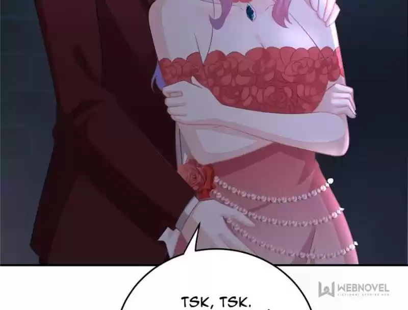 The Icy Chairman’S Cute Little Wife Chapter 84