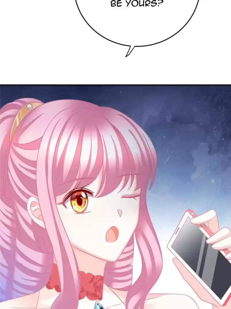 The Icy Chairman’S Cute Little Wife Chapter 84