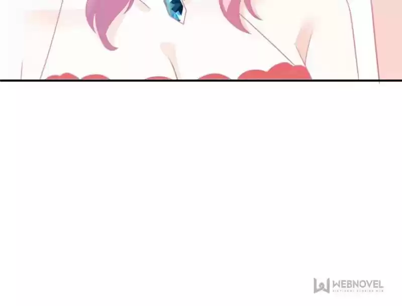 The Icy Chairman’S Cute Little Wife Chapter 84