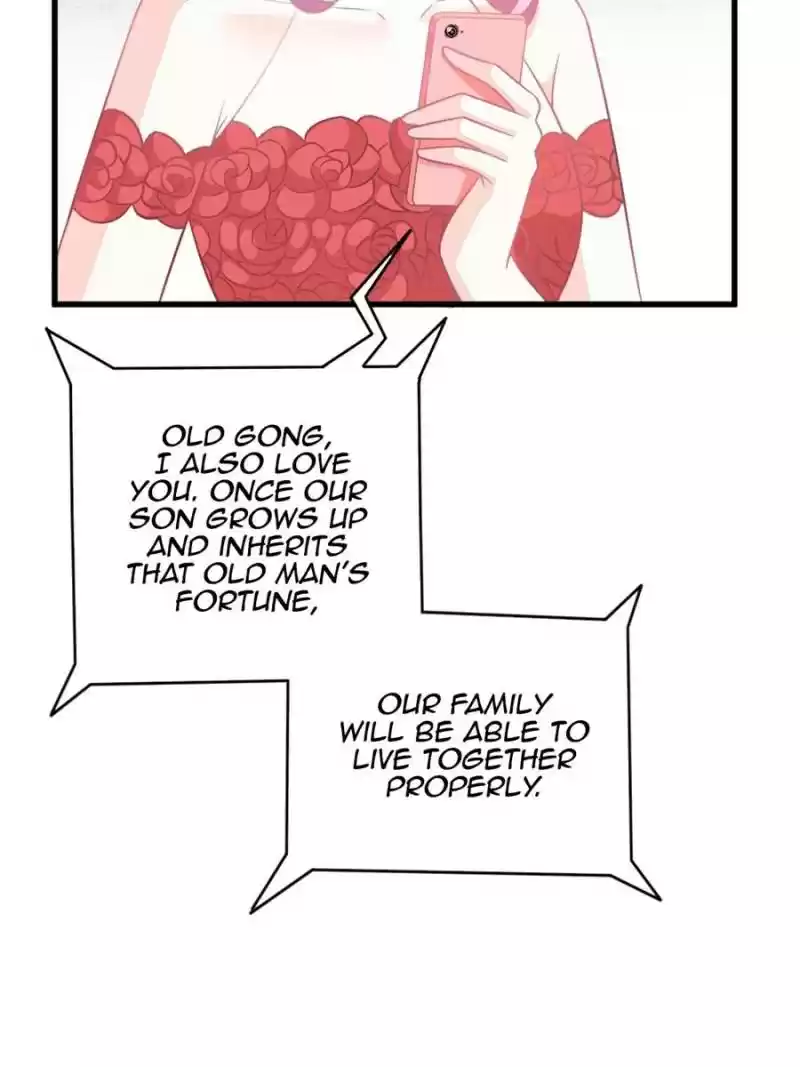 The Icy Chairman’S Cute Little Wife Chapter 84