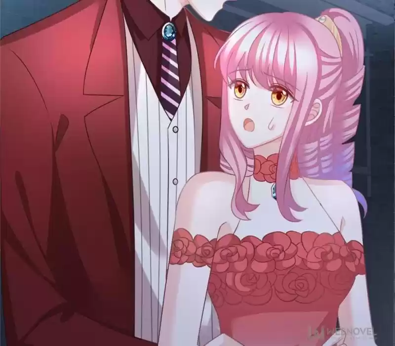 The Icy Chairman’S Cute Little Wife Chapter 84