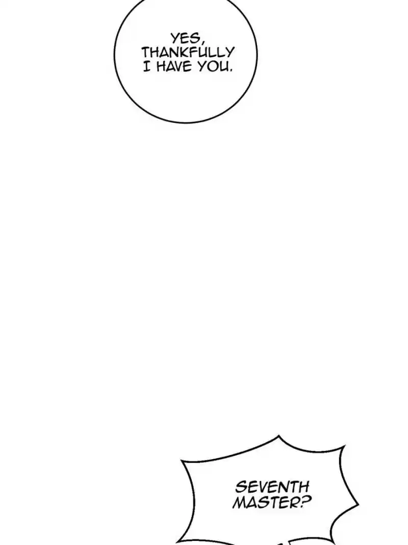 The Icy Chairman’S Cute Little Wife Chapter 84