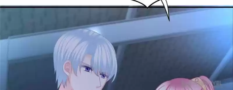 The Icy Chairman’S Cute Little Wife Chapter 84