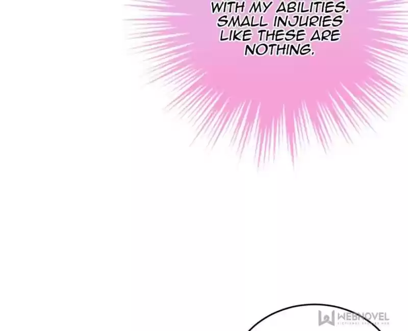 The Icy Chairman’S Cute Little Wife Chapter 84