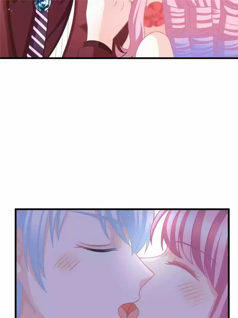 The Icy Chairman’S Cute Little Wife Chapter 84