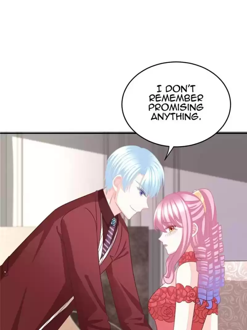 The Icy Chairman’S Cute Little Wife Chapter 85