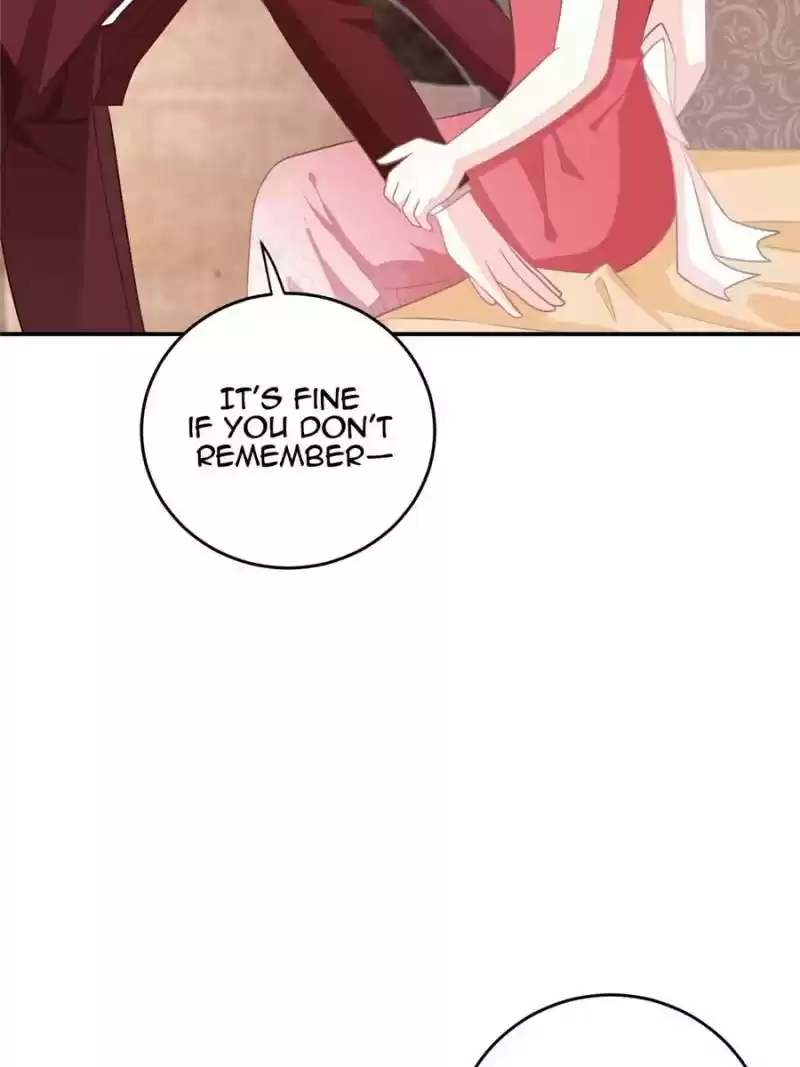 The Icy Chairman’S Cute Little Wife Chapter 85