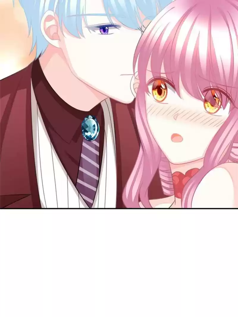 The Icy Chairman’S Cute Little Wife Chapter 85