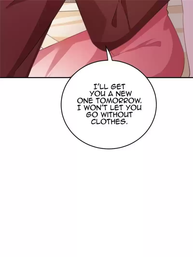 The Icy Chairman’S Cute Little Wife Chapter 85